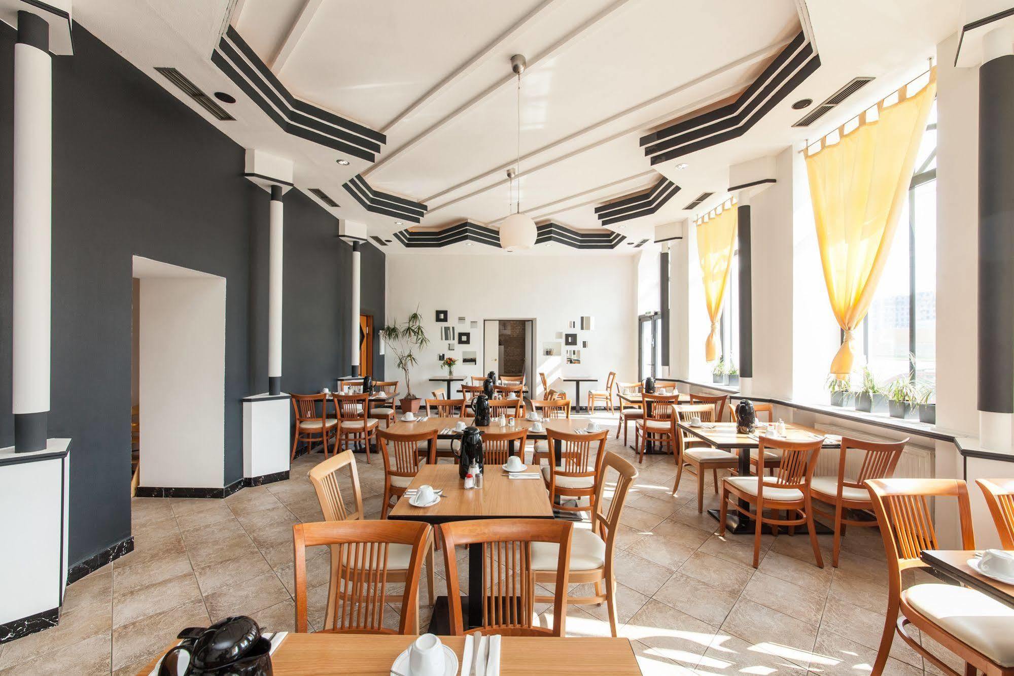 Novum Congress Am Hauptbahnhof Hotel Wien